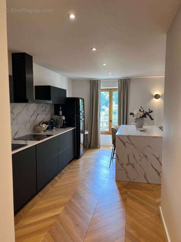 Appartement Sallanches 3 pièce(s) 73 m2 - photo 16