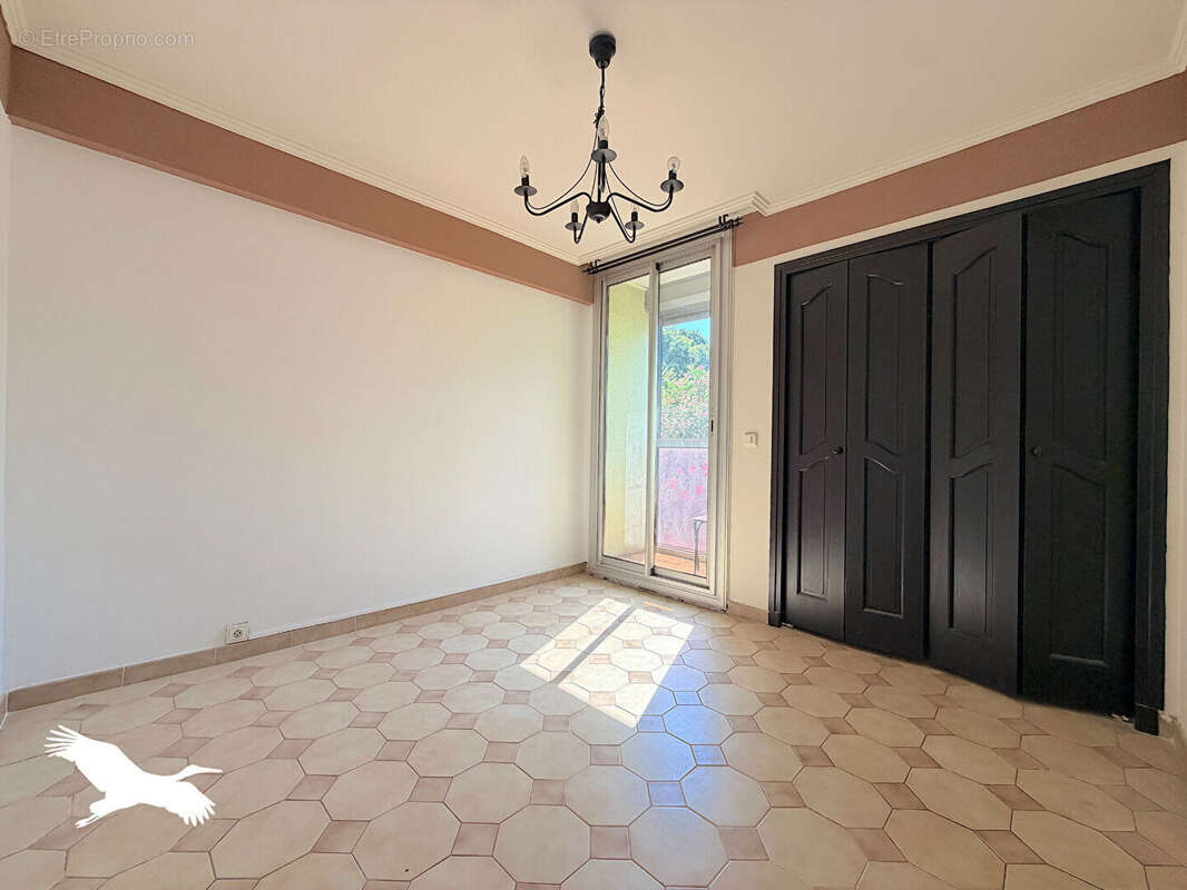 Appartement à MARSEILLE-10E