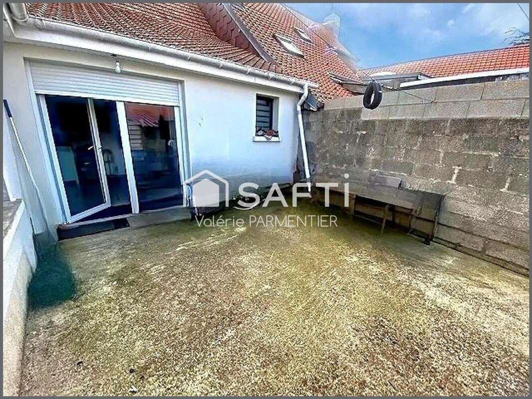 Photo 5 - Maison à BERCK