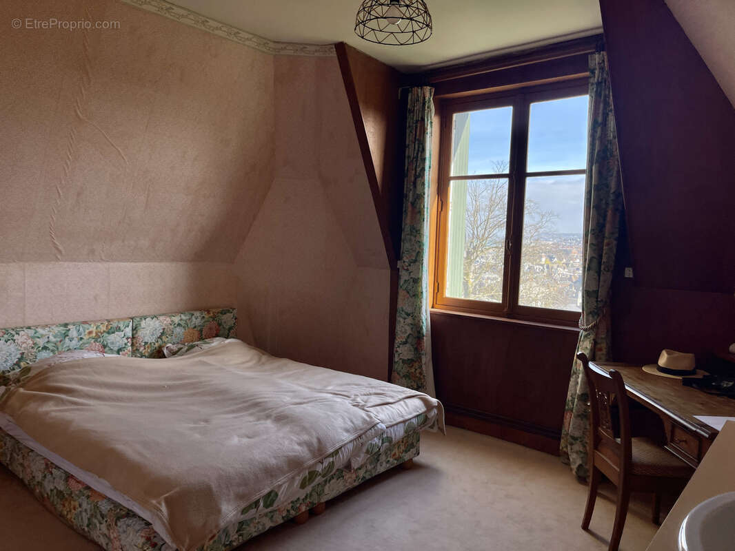 Maison à VILLERS-SUR-MER