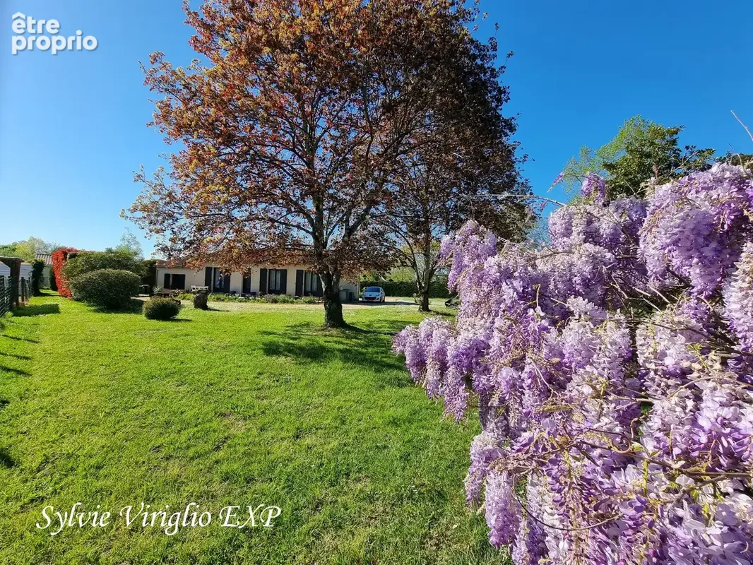 Maison 4 pièces 98 m² à vendre à Bergerac (24100) - photo 2