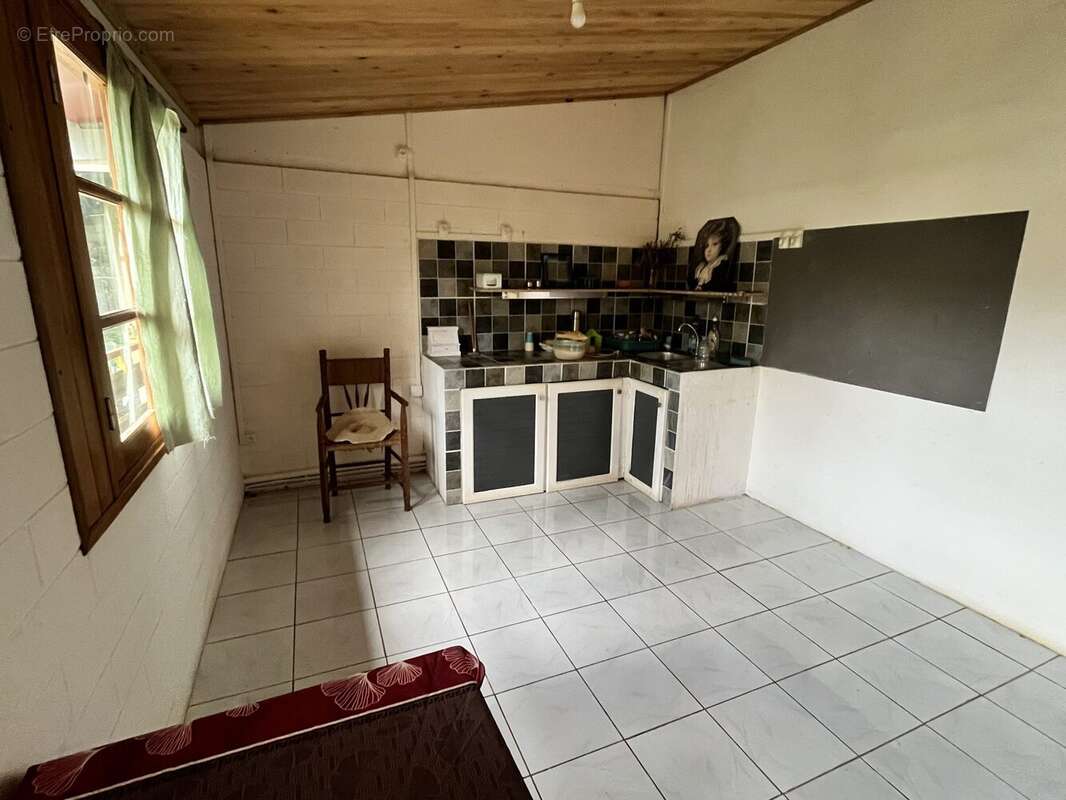 Maison 65 m² à La Plaine-Des-Palmistes  - photo 4