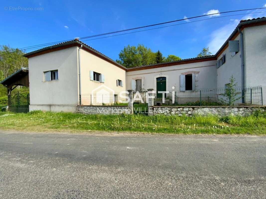 Photo 2 - Maison à FEUGAROLLES