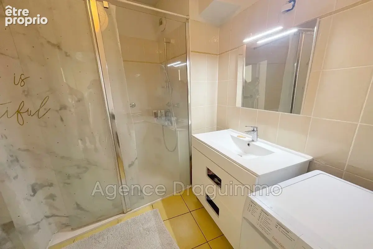 Appartement 66 m² à Draguignan  - photo 6