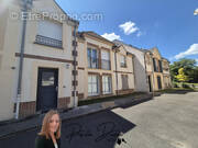 Appartement à SAINT-OUEN-L'AUMONE