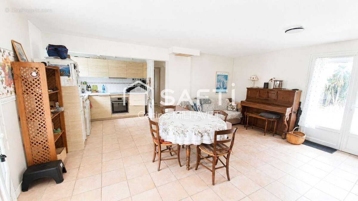 Photo 5 - Maison à SAINT-HILAIRE-LA-FORET
