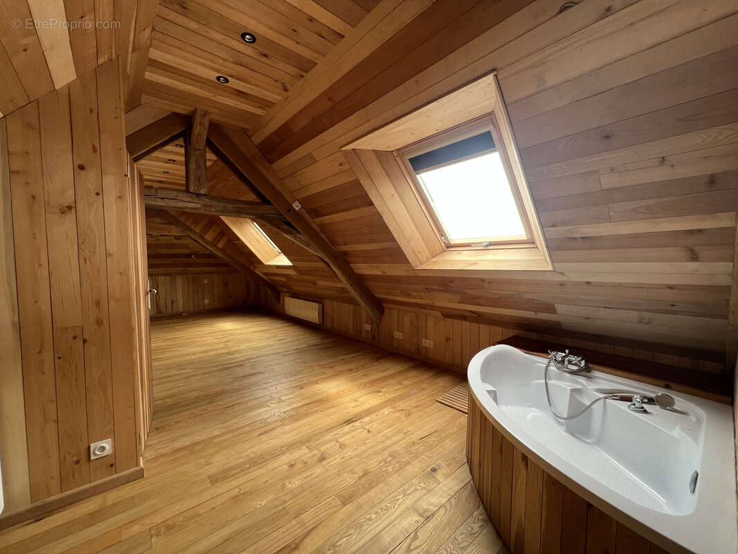 Maison à MORTAGNE-AU-PERCHE