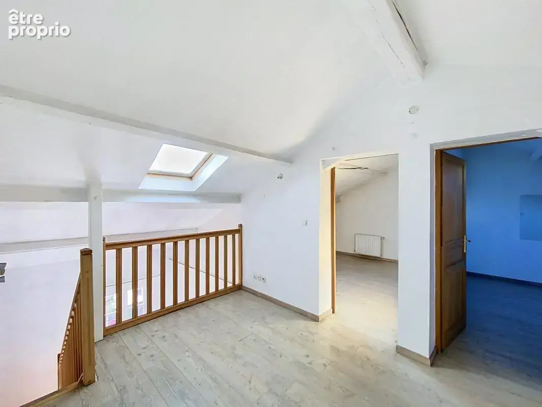 Duplex baigné de lumière - photo 5