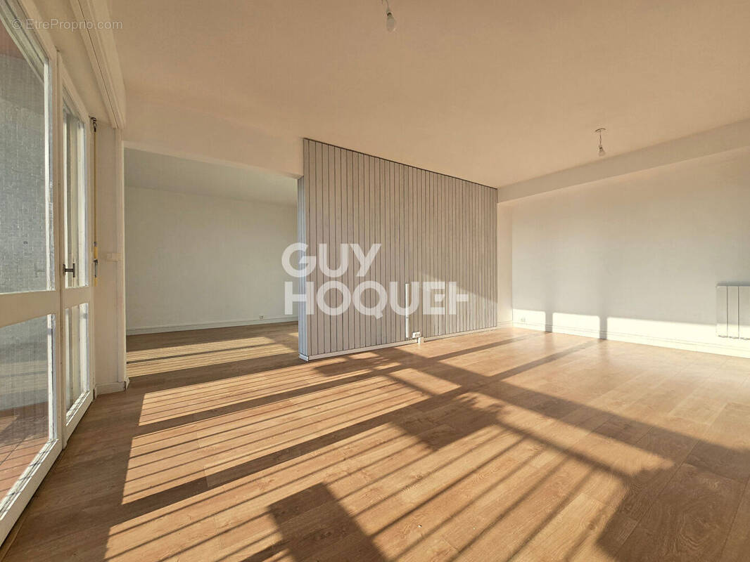 Appartement à CACHAN