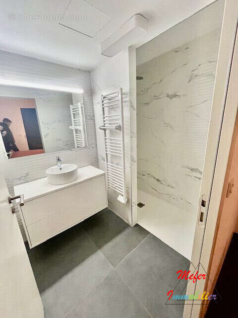 Appartement à CANET-EN-ROUSSILLON