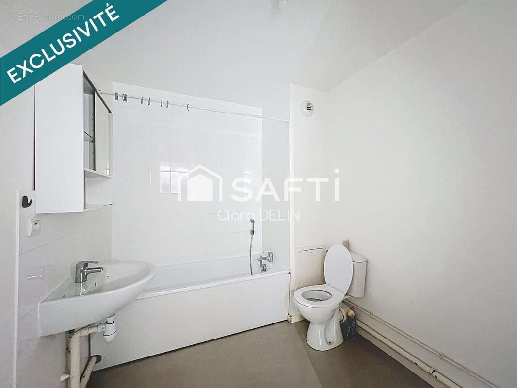 Photo 6 - Appartement à MEAUX