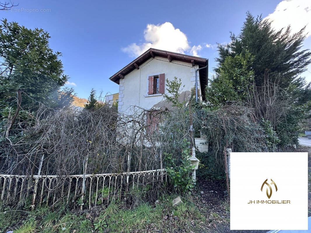 Maison à VIVIEZ