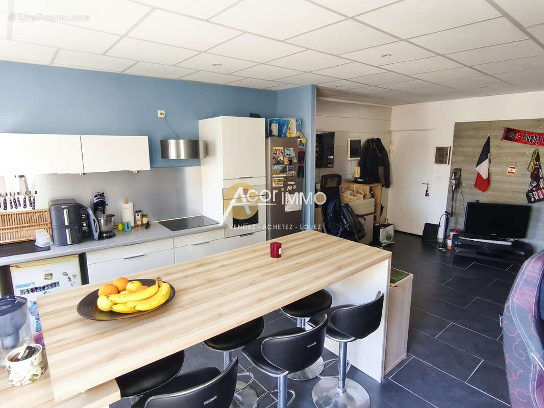 Appartement à LA SEYNE-SUR-MER
