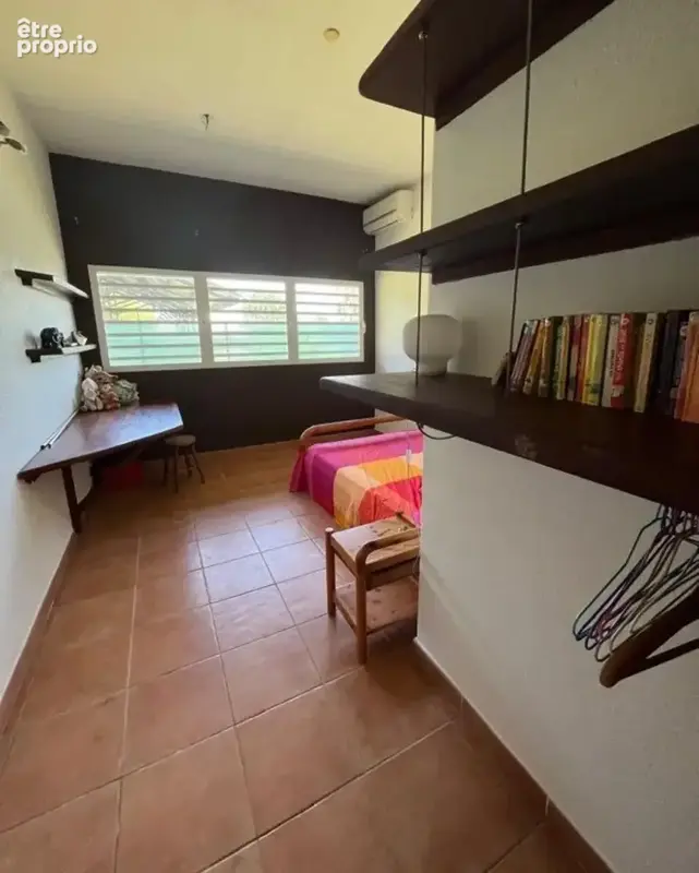 Villa T5 avec piscine, dépendance et bureau   Rémire-Montjoly - photo 6