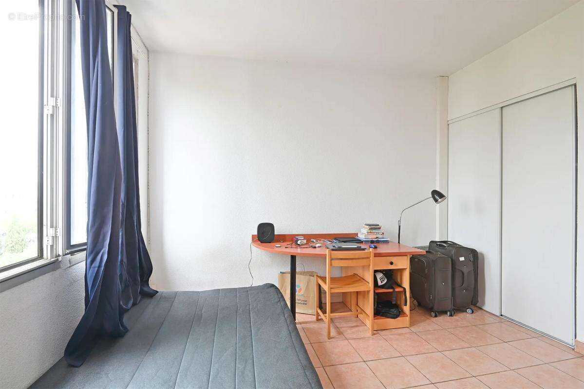Appartement 1 pièce de 23 m² situé à Nîmes - photo 5