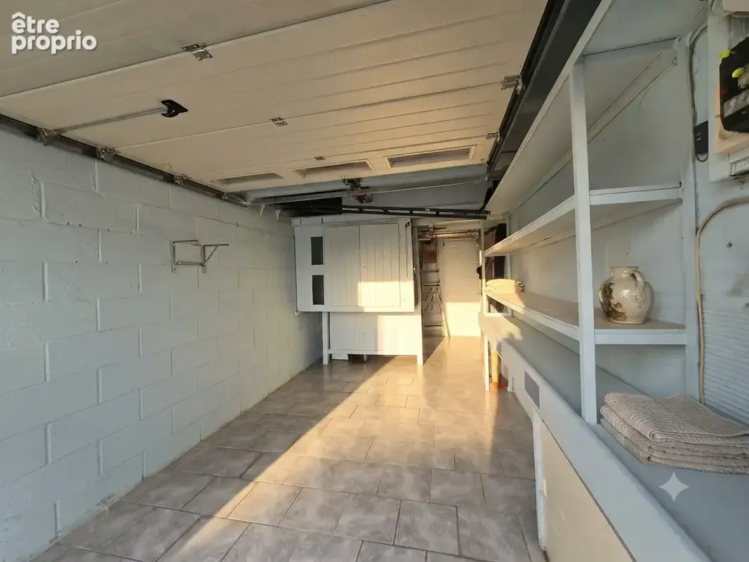 Charmante maison de 120 mètres carrés habitables sur un terrain arboré de 329 mètres carrés, - photo 11