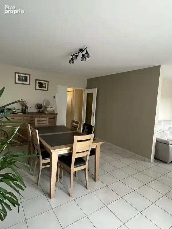 Maison 3 chambres   proche centre-bourg - photo 5