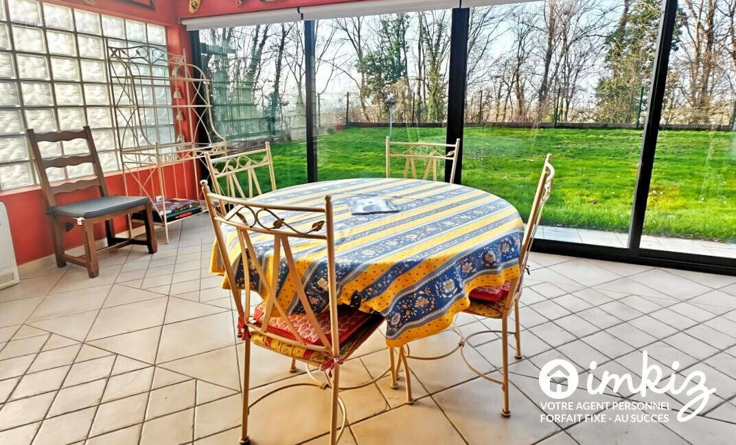Maison 5 pièces première occupation - photo 5