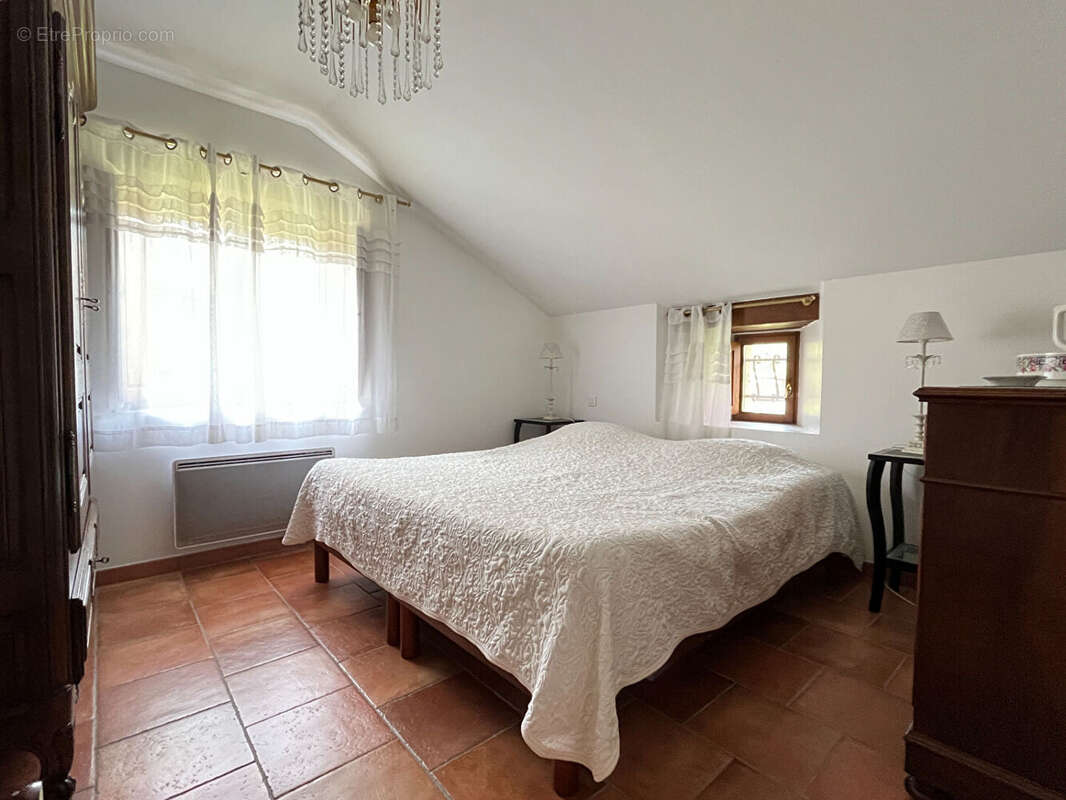 Maison à BASSILLAC