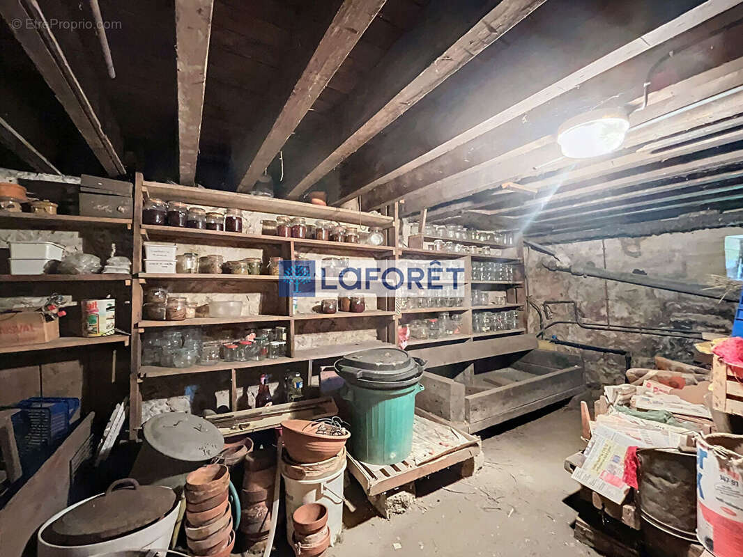 Maison à SAINT-DIZIER