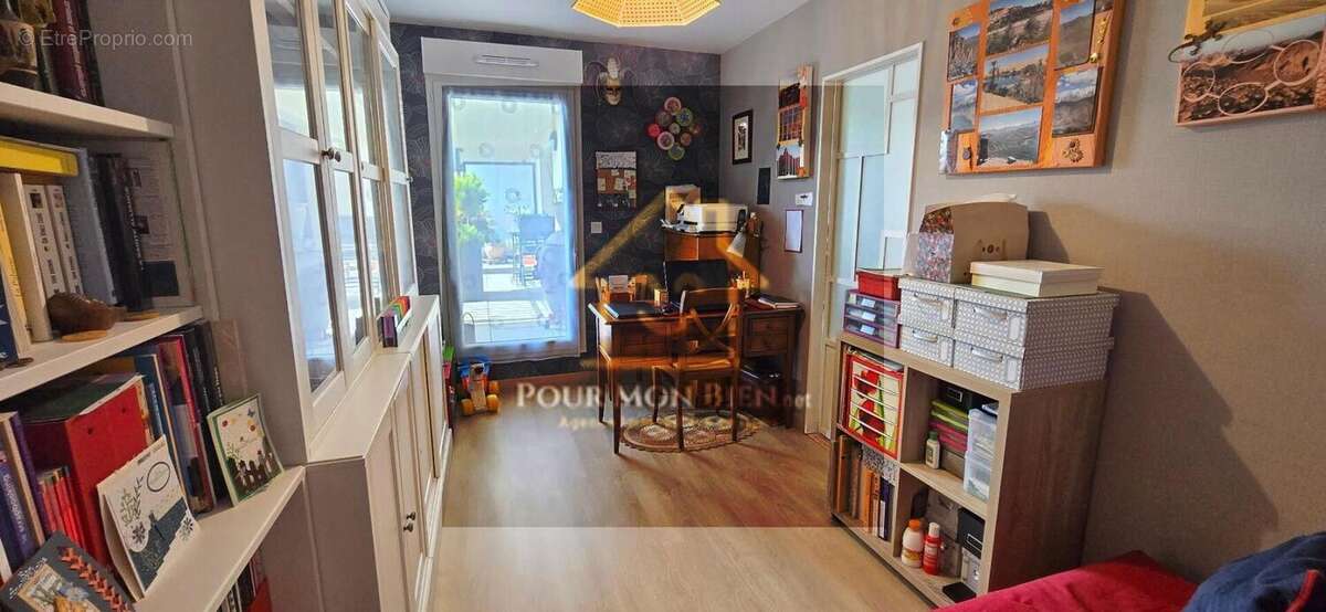 Appartement à CHARTRES