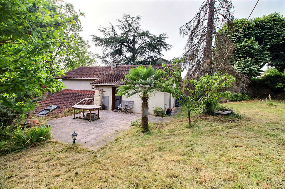 Maison Triel Sur Seine 7 pièce(s) 140 m2 - photo 2