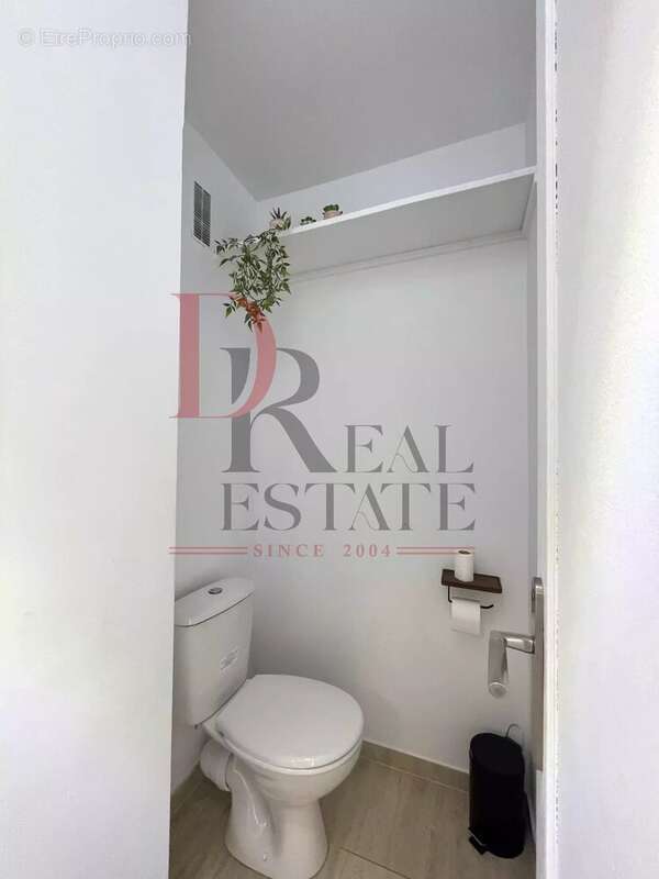 Appartement à ROQUEBRUNE-CAP-MARTIN