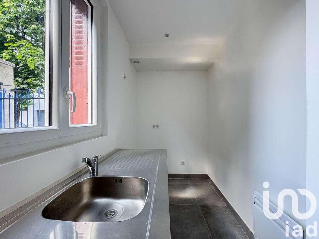 Photo 8 - Appartement à SAINT-MAUR-DES-FOSSES