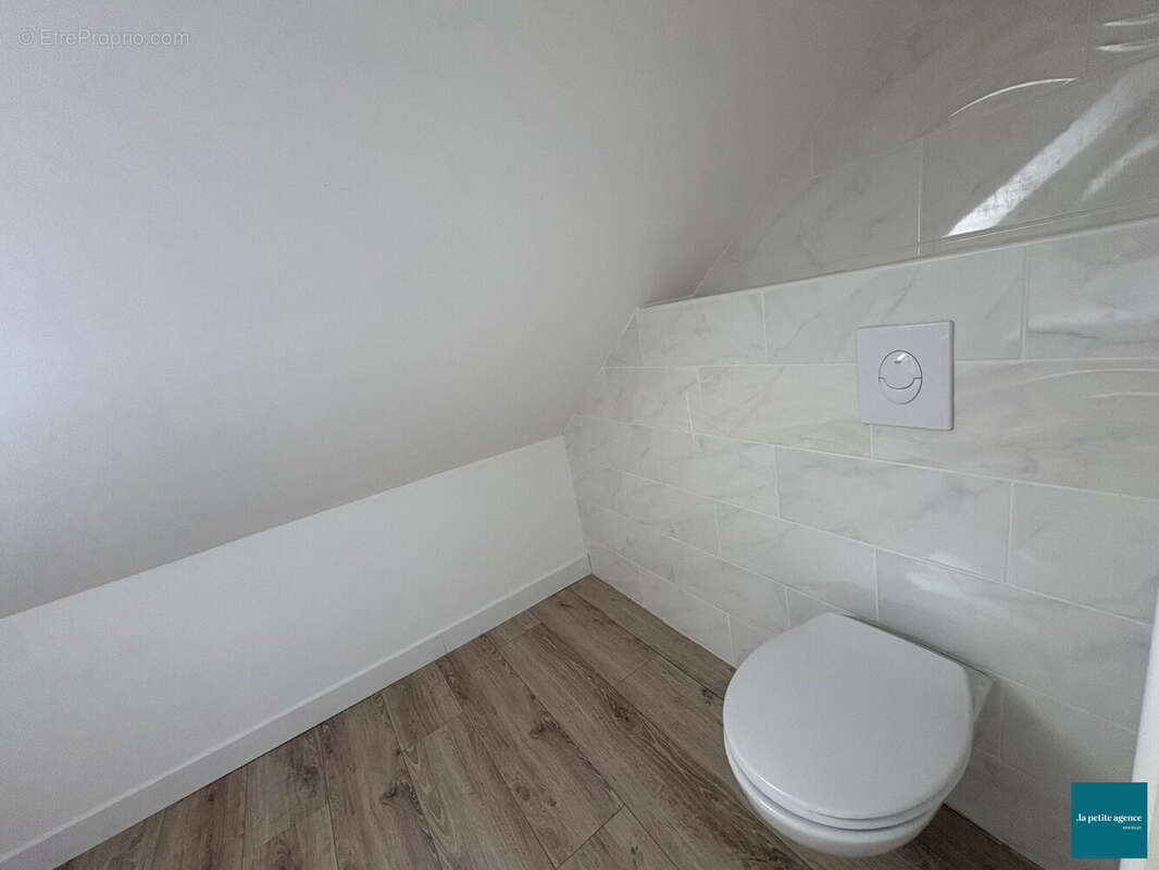 Maison à THURY-HARCOURT