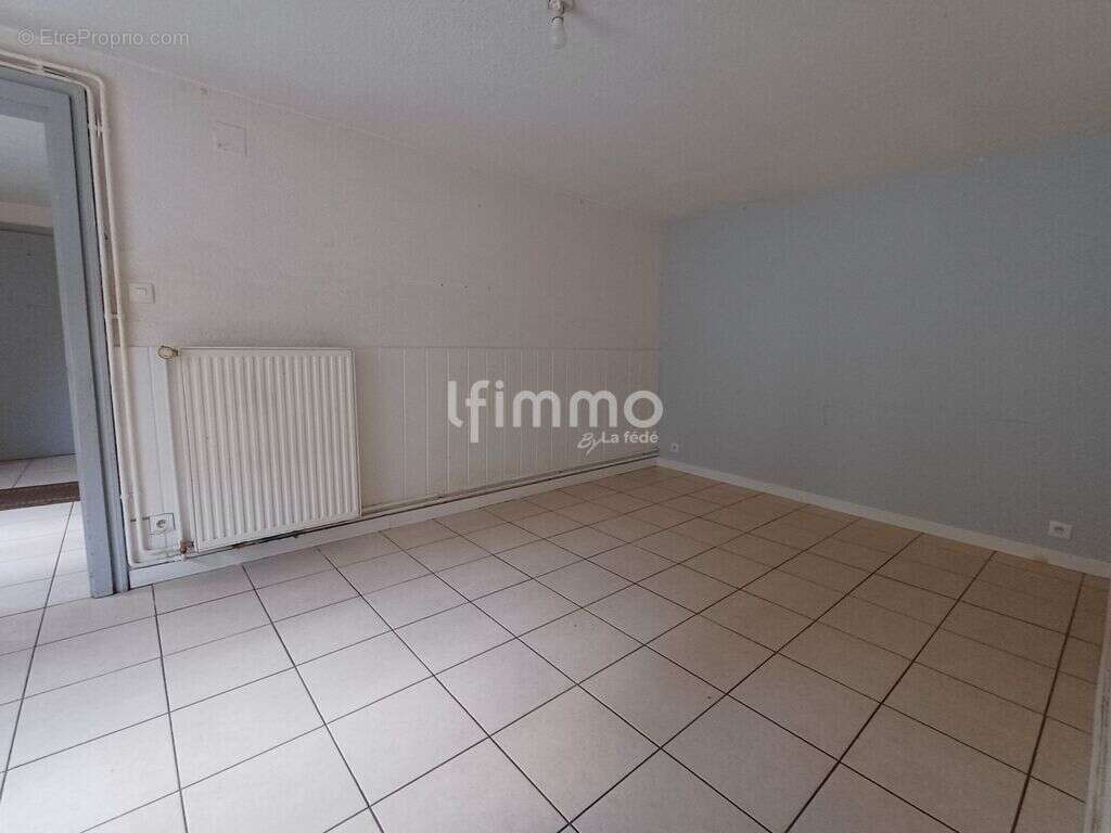 Duplex 7pièces 107m² - photo 7