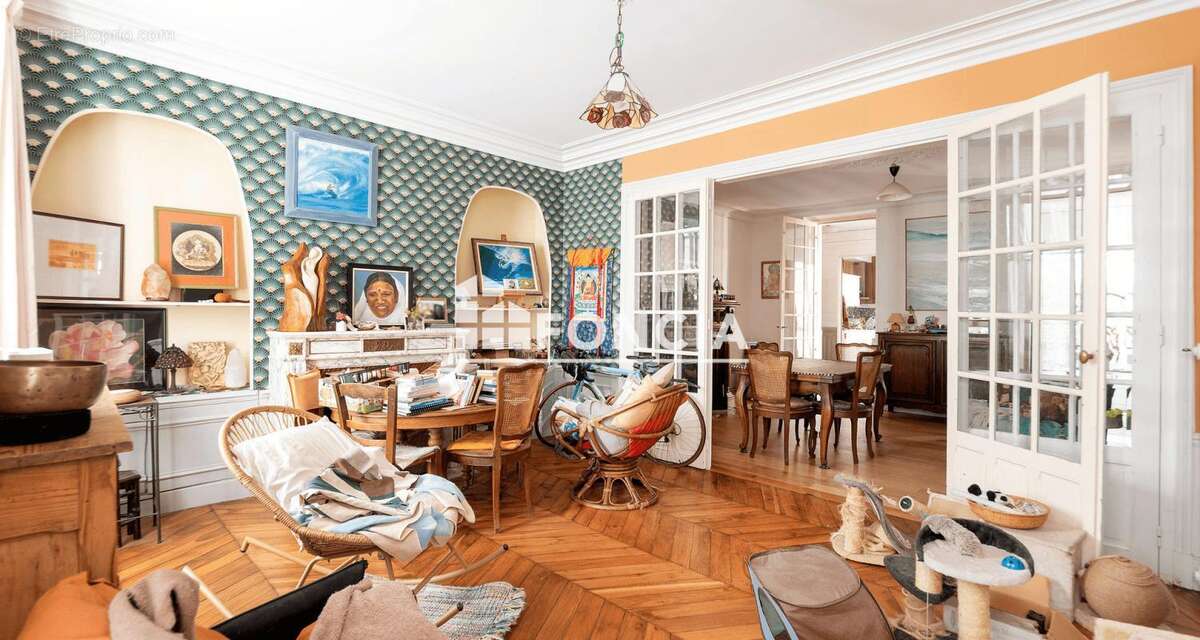 Appartement à ETAMPES