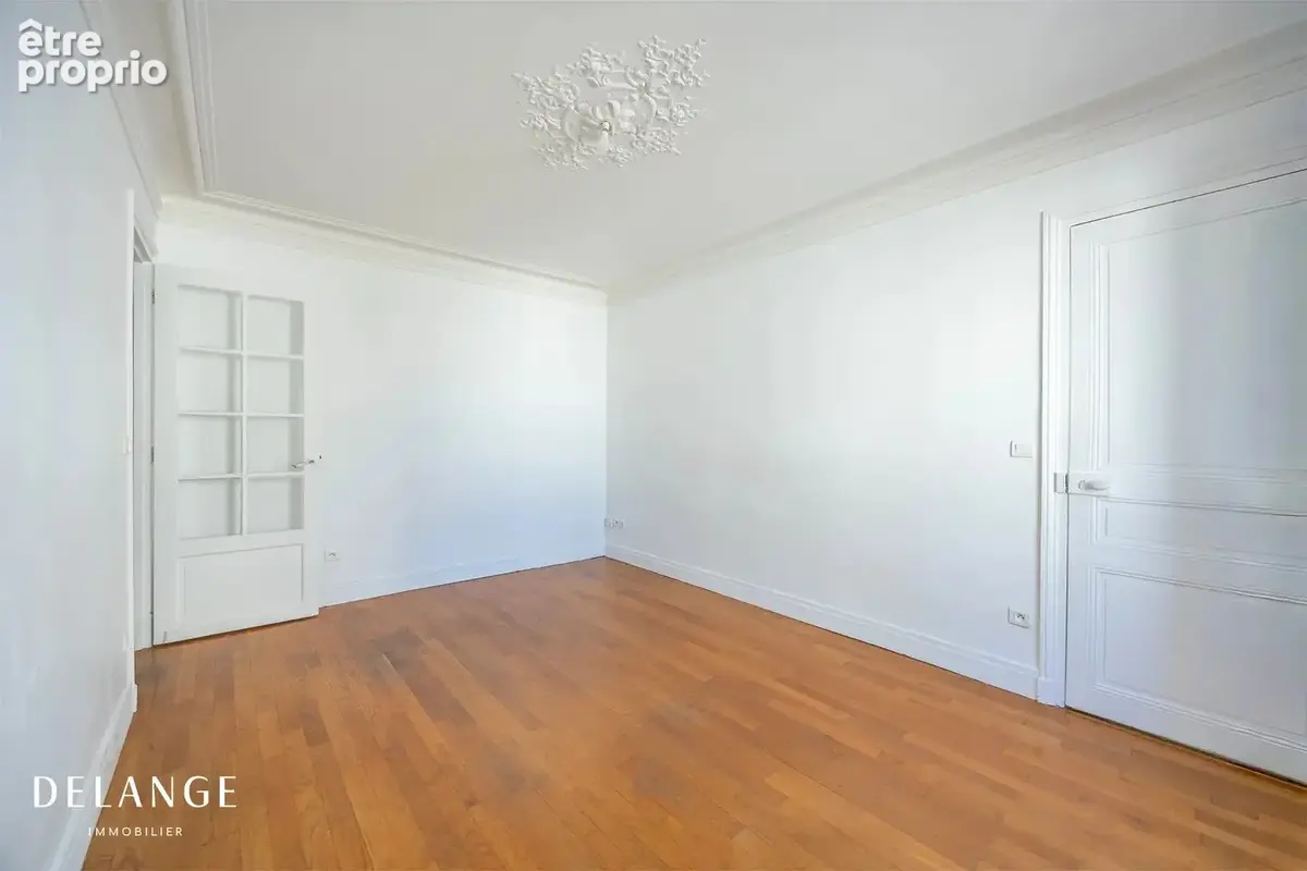 Saint-Victor - Appartement 3 pièces de 54 m² - photo 2