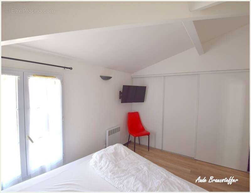 Maison à vendre 3 pièces LA FLOTTE (17) - photo 10