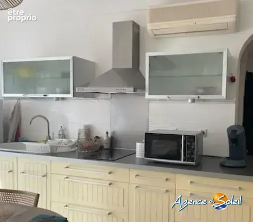Appartement 2 pièces 48 m² à vendre à Canet-En-Roussillon (66140) - photo 3