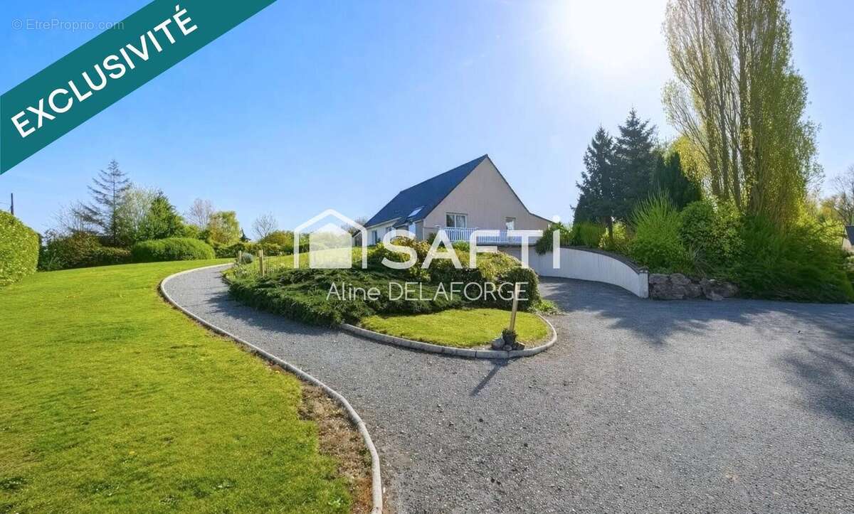 Photo 2 - Maison à AVERDOINGT