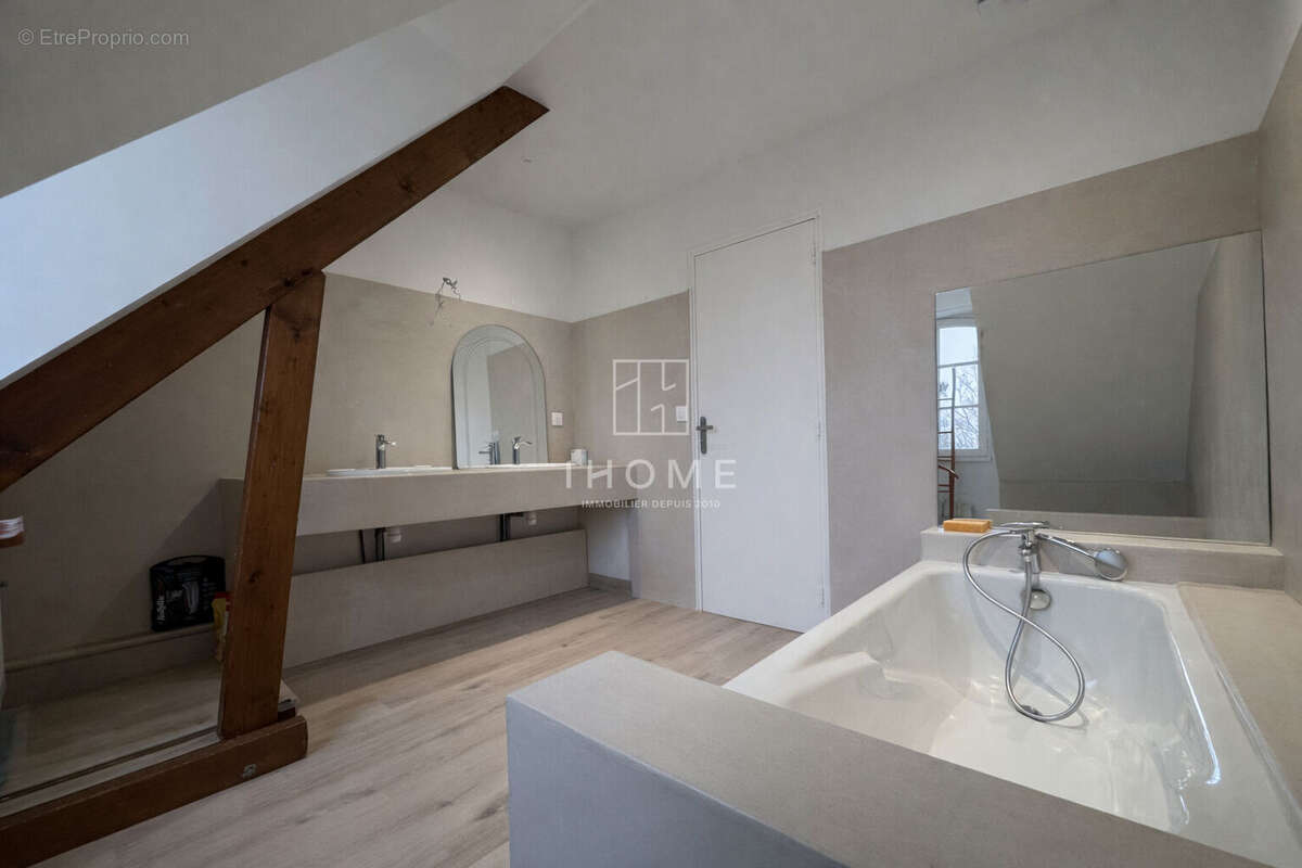 Maison à MURS-ERIGNE