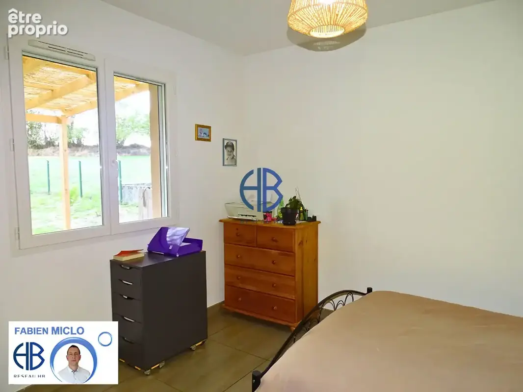Maison 3 pièces 75m² - photo 10
