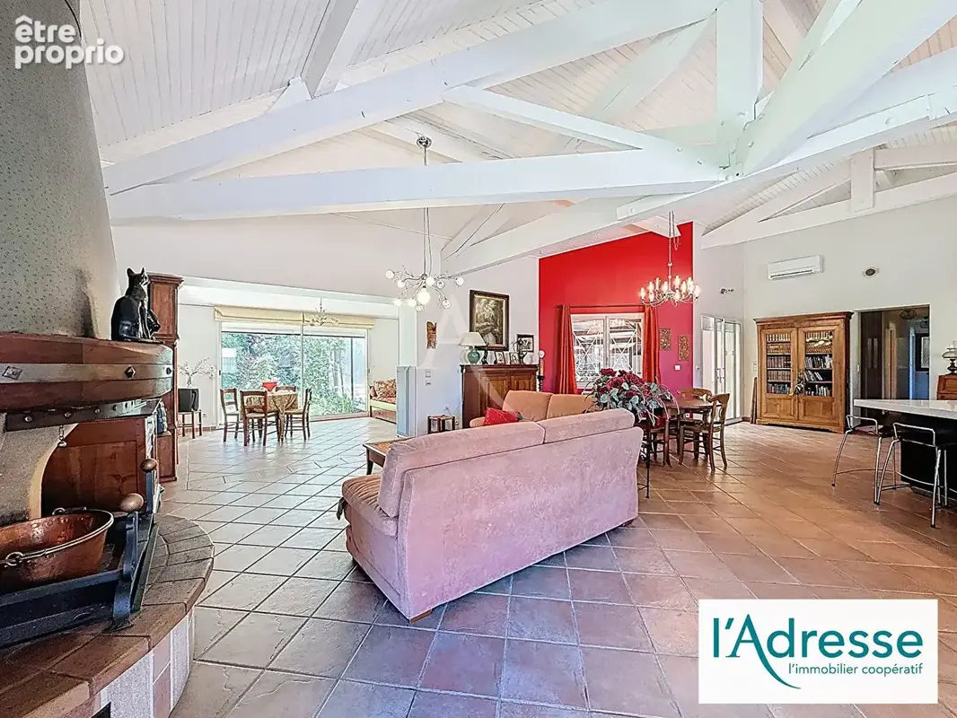 Maison d'architecte - photo 3