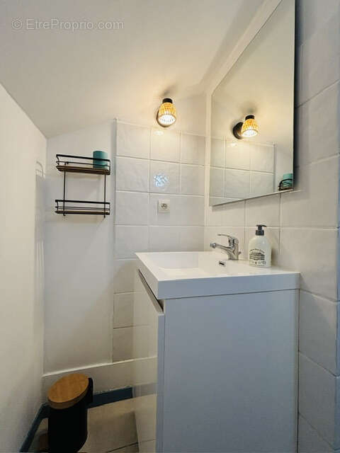 CAHORS (46000)   Appartement de caractère en triplex, esprit maison de ville - photo 11