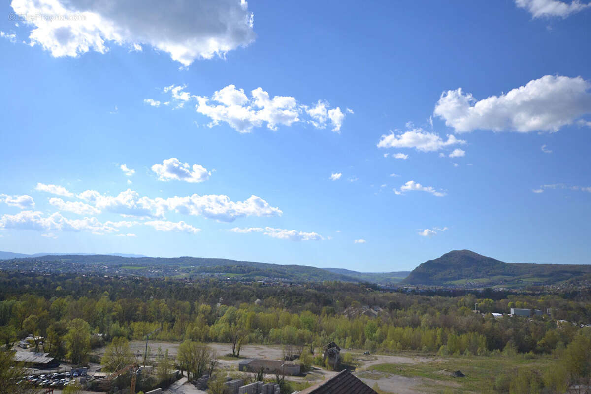 Appartement à ANNECY