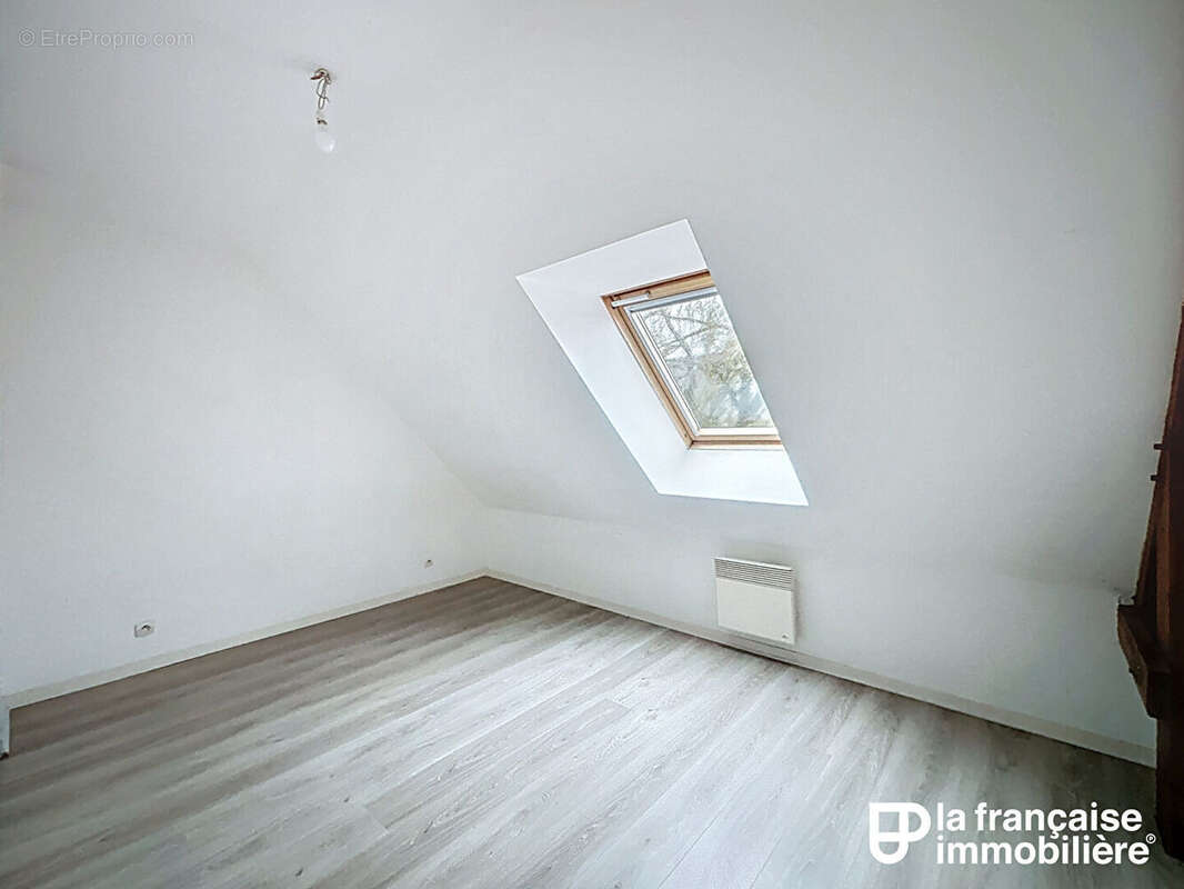 Maison à SAINT-AUBIN-DU-CORMIER