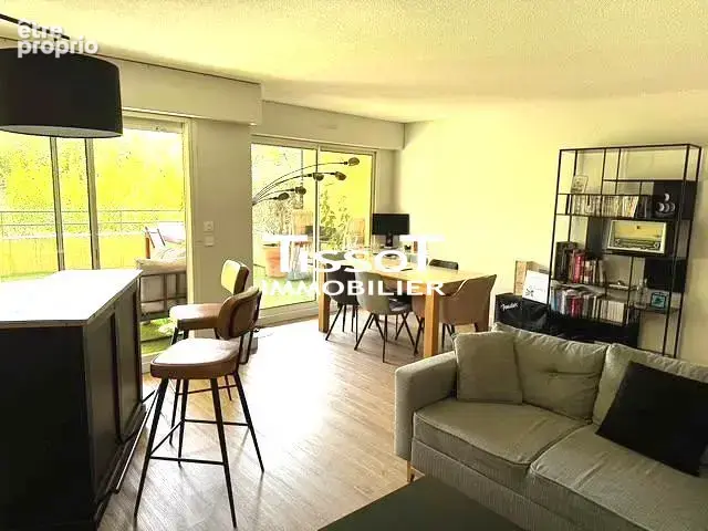Appartement 3 pièces 77 m² à vendre à Nimes (30900) - photo 3