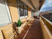 Appartement à MARSEILLE-5E