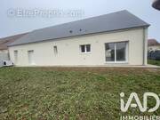 Photo 1 - Maison à CHATEAUDUN