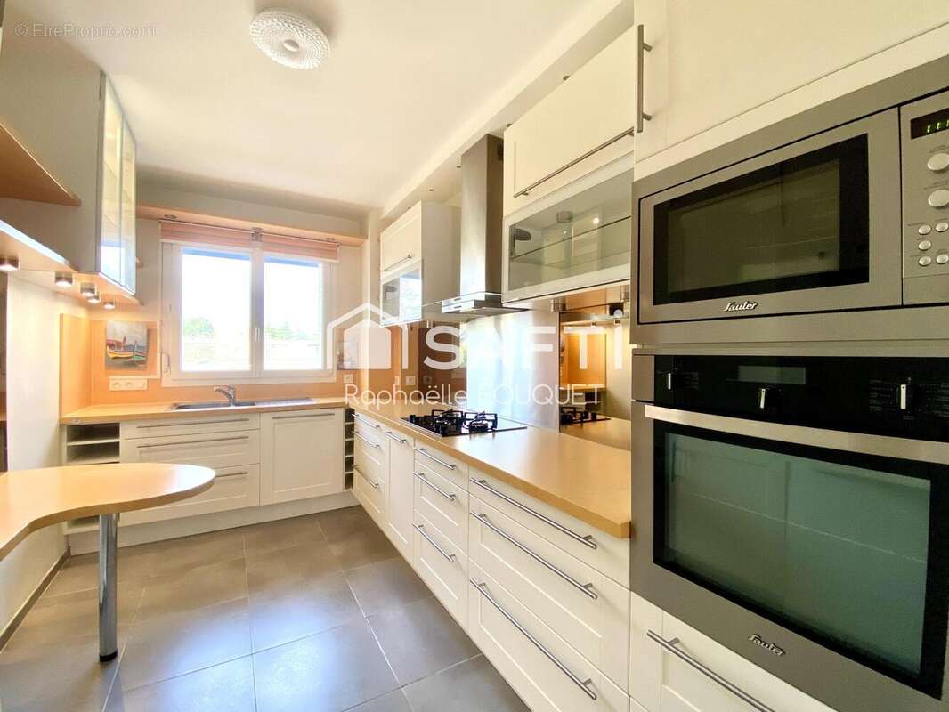 Photo 7 - Appartement à JOUE-LES-TOURS