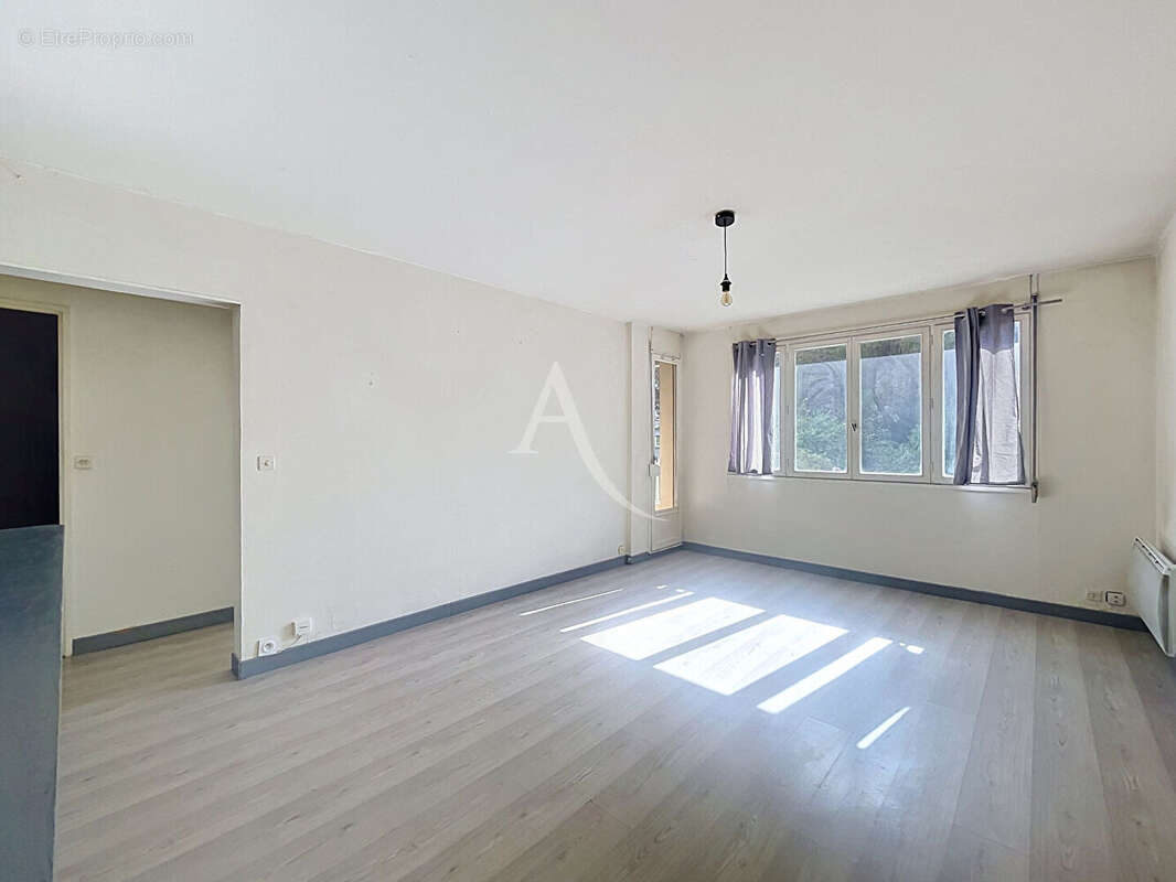 Appartement à ANGERS