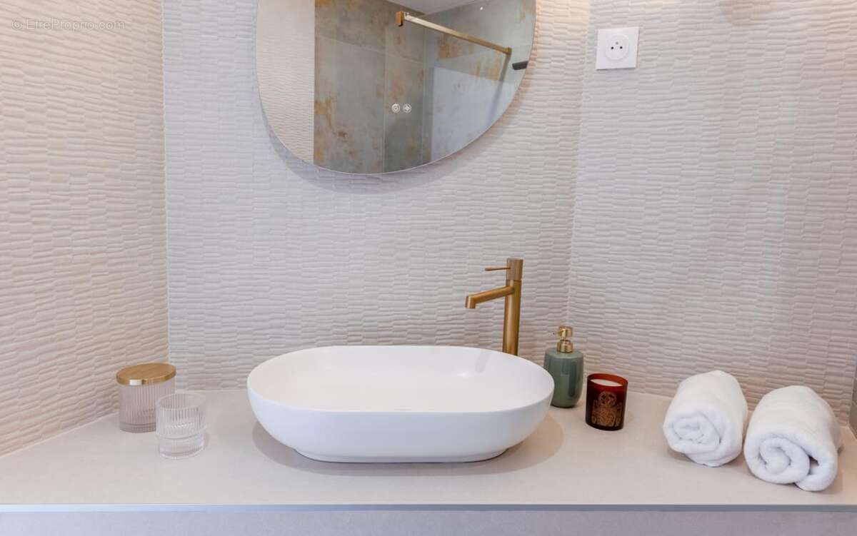 Appartement à FONTENAY-AUX-ROSES