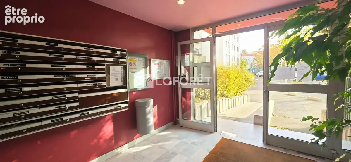 Appartement Saint Denis 3 pièce(s) 61.04 m2 - photo 10