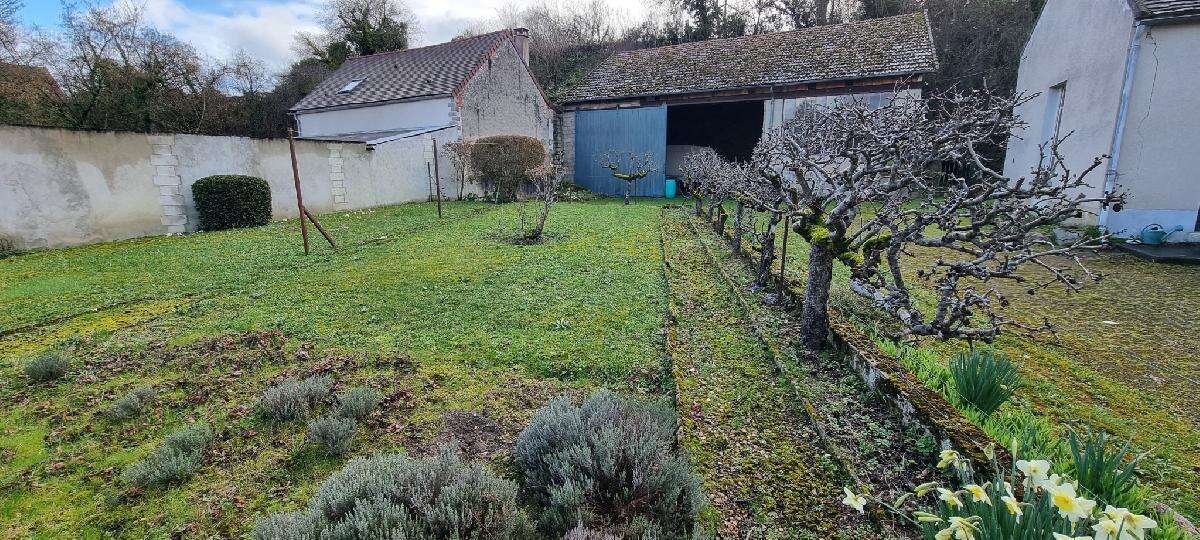 Maison à PONT-SUR-YONNE