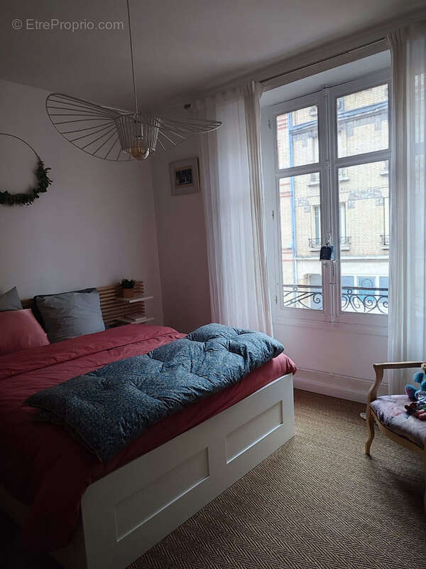 Appartement à ORLEANS